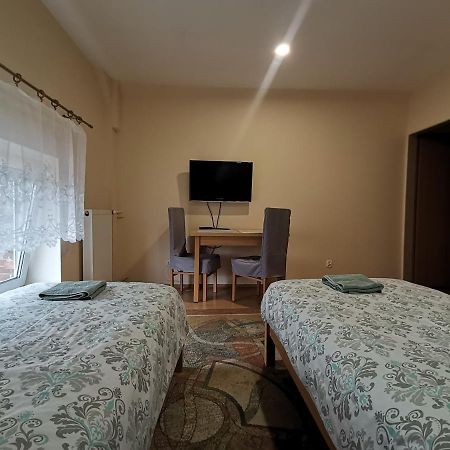 Hostel "Na Bocianowie" Bydgoszcz Buitenkant foto