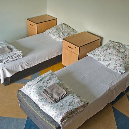 Hostel "Na Bocianowie" Bydgoszcz Buitenkant foto