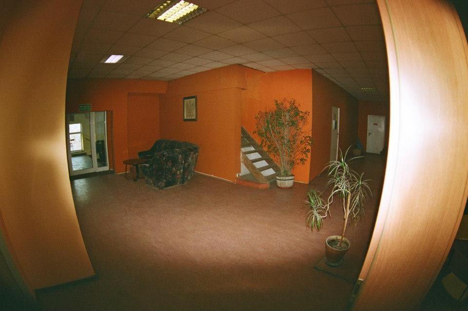 Hostel "Na Bocianowie" Bydgoszcz Buitenkant foto