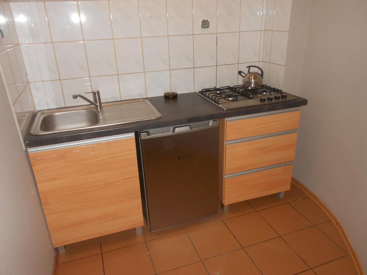 Hostel "Na Bocianowie" Bydgoszcz Buitenkant foto
