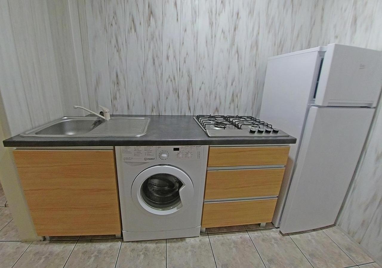 Hostel "Na Bocianowie" Bydgoszcz Buitenkant foto