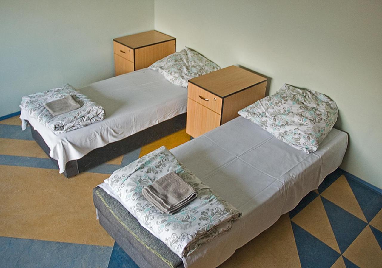 Hostel "Na Bocianowie" Bydgoszcz Buitenkant foto