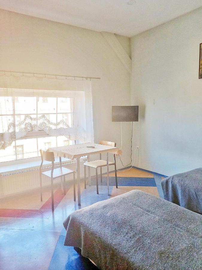 Hostel "Na Bocianowie" Bydgoszcz Buitenkant foto