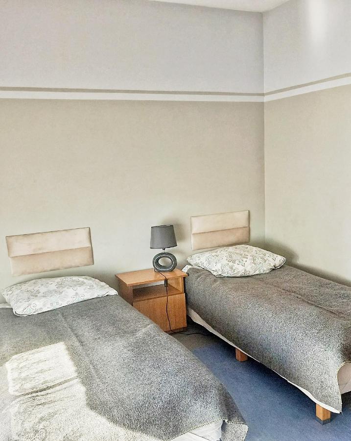 Hostel "Na Bocianowie" Bydgoszcz Buitenkant foto